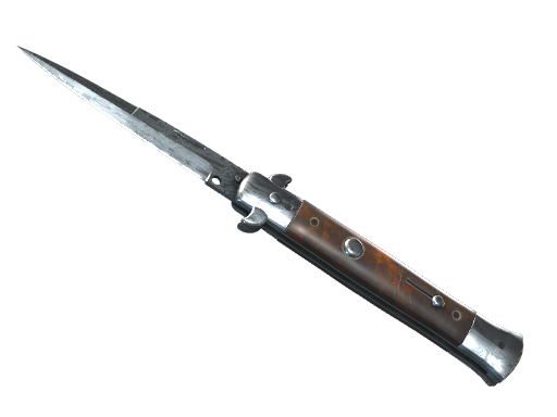 Damascus Steel