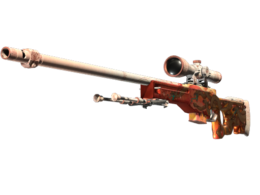 Desert Hydra