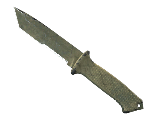Safari Mesh