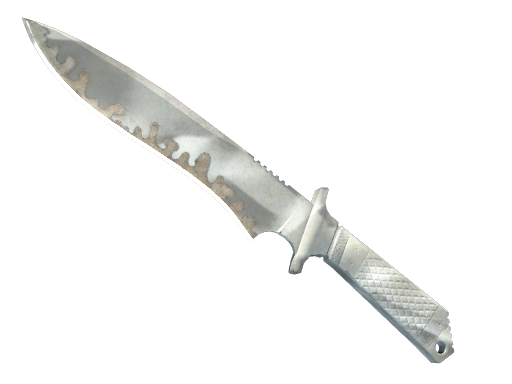 Urban Masked