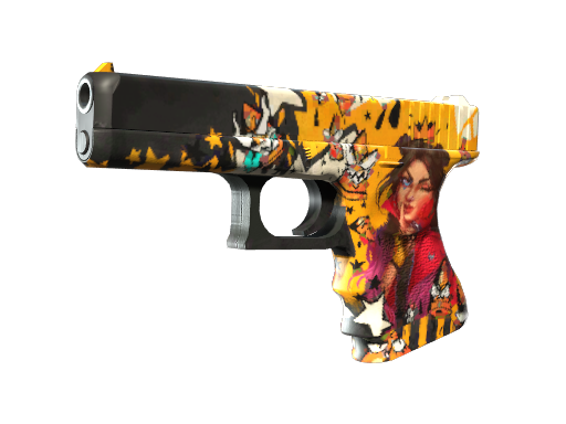 Bullet Queen