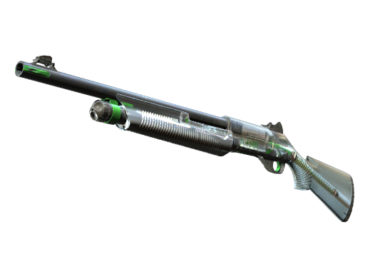 Clear Polymer