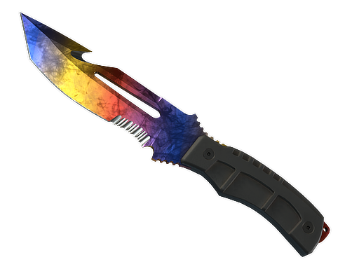 Marble Fade