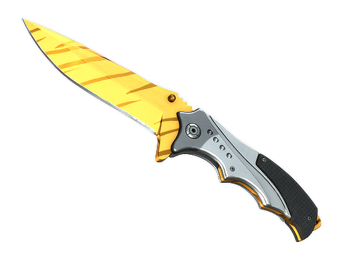 Tiger Tooth
