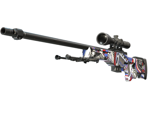 POP AWP